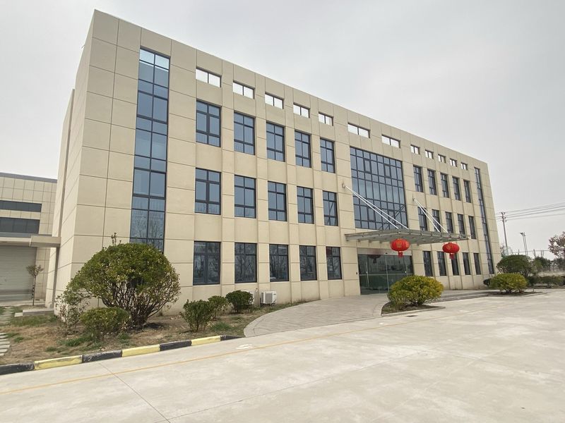 중국 Henan Junfang Machinery Equipment Co., Ltd 회사 프로필