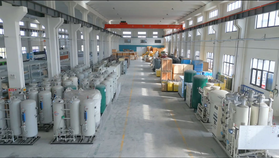 중국 Henan Junfang Machinery Equipment Co., Ltd 회사 프로필